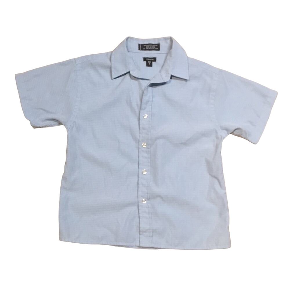 Claiborne Button Down Shirt